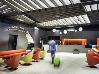 Hotel Ibis Ambassador Seoul