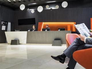 Hotel Ibis Ambassador Seoul