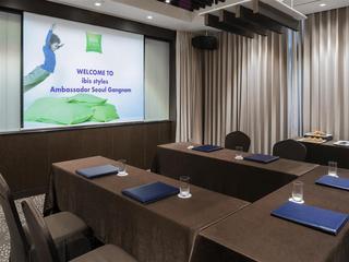 Hotel Ibis Ambassador Seoul