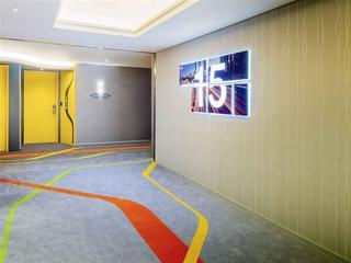 Hotel Ibis Ambassador Seoul