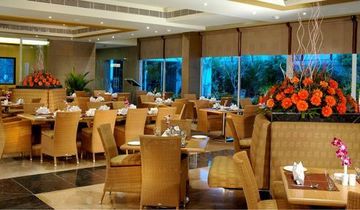Hotel Fortune Select Palms