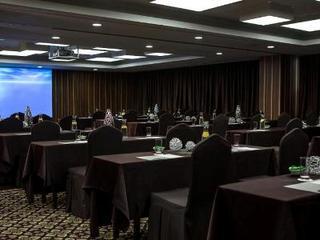 Renaissance Seoul Hotel