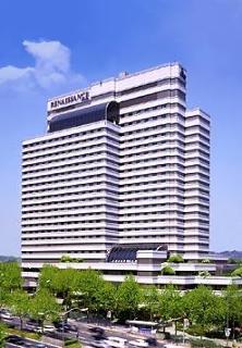Renaissance Seoul Hotel