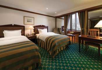 Hotel Imperial Palace