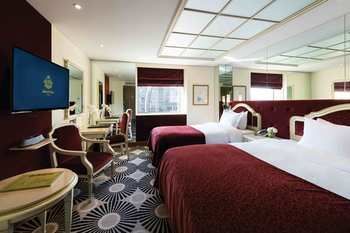 Hotel Imperial Palace