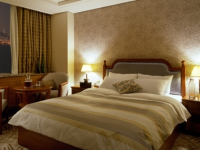 The Hotel Riviera