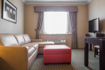 Hotel Quality Suites