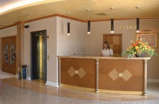 Hotel Mistral
