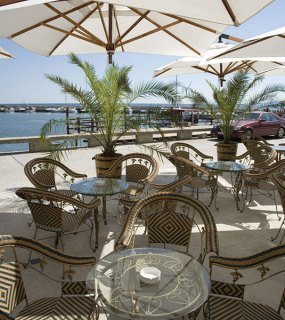Hotel Mistral