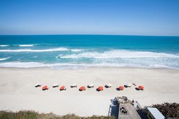 Hotel Crowne Plaza Melbourne Oceanfront