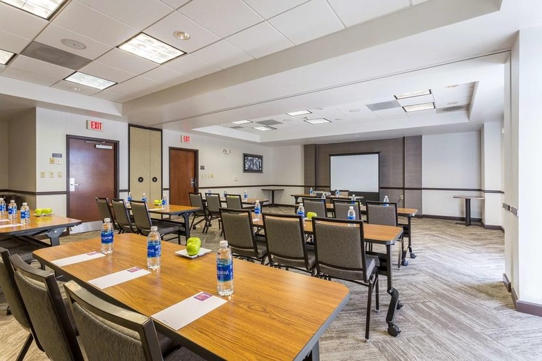 Hotel Hyatt Place San Antonio Northwest
