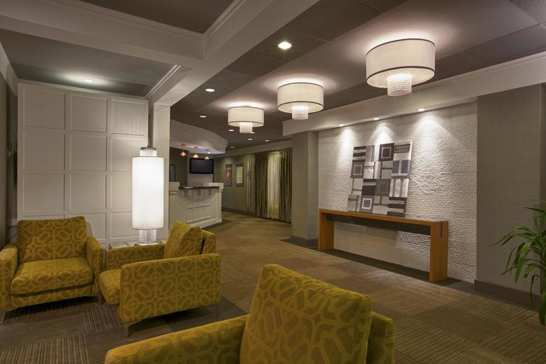 Best Western Hotel Aristocrate Quebec