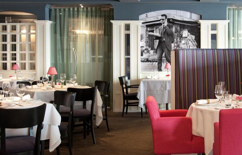 Best Western Hotel Aristocrate Quebec