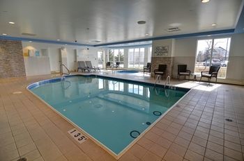 Hotel Hilton Garden Inn Toronto/oakville