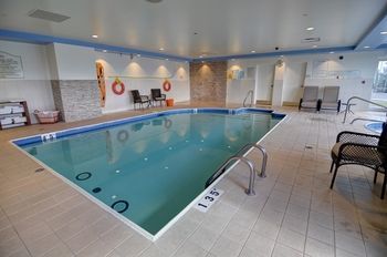 Hotel Hilton Garden Inn Toronto/oakville
