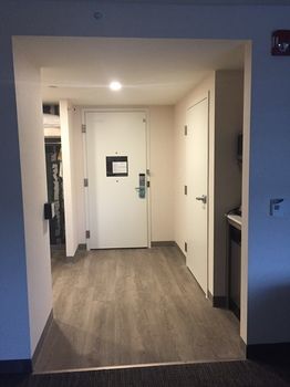 Hotel Hilton Garden Inn Toronto/oakville