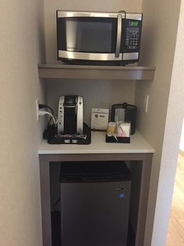 Hotel Hilton Garden Inn Toronto/oakville