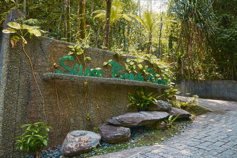 Hotel Siloso Beach Resort