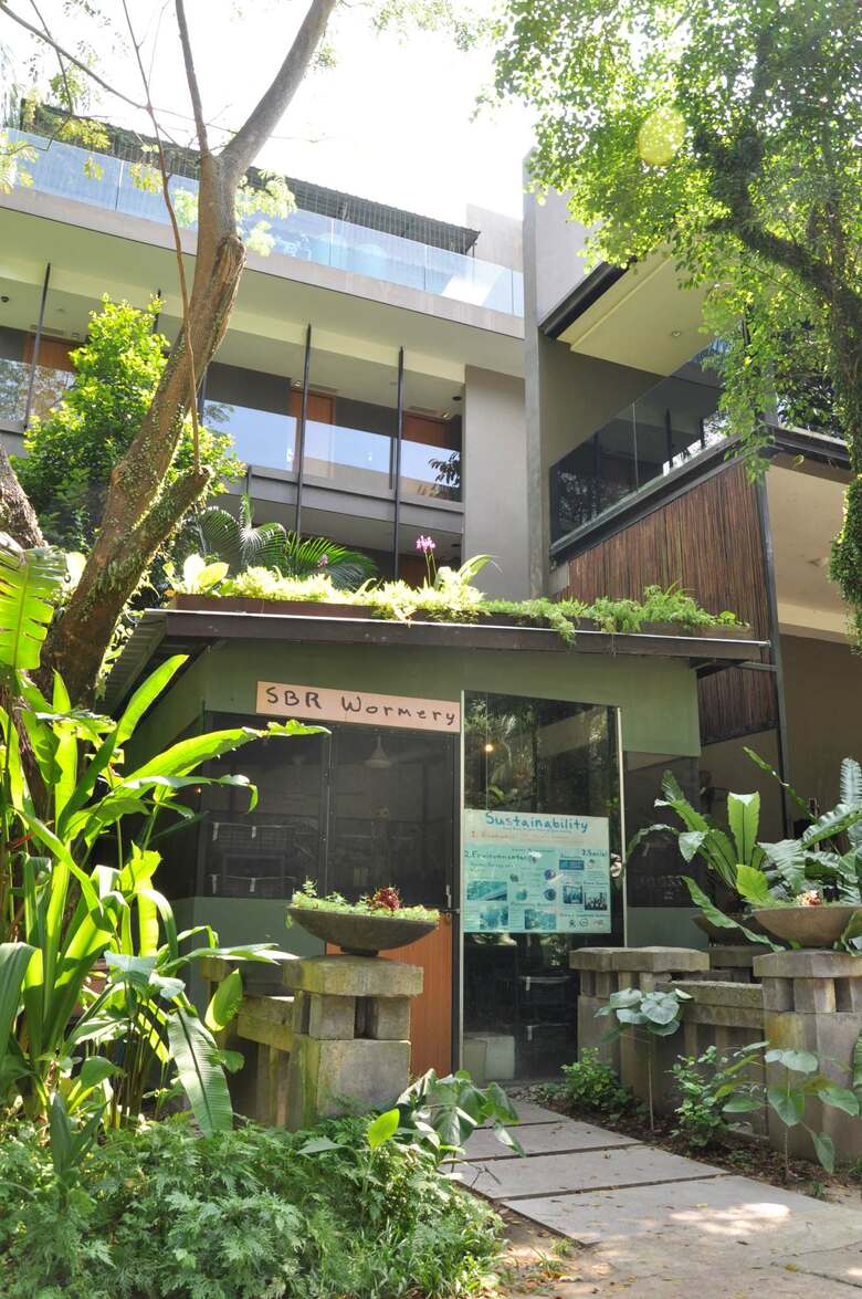 Hotel Siloso Beach Resort