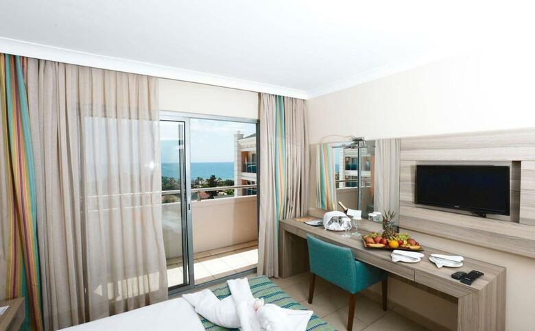 Hotel Royal Vikingen Resort