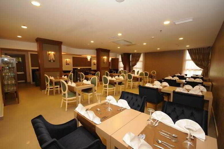 Hotel Royal Vikingen Resort