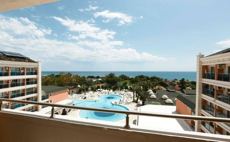 Hotel Royal Vikingen Resort