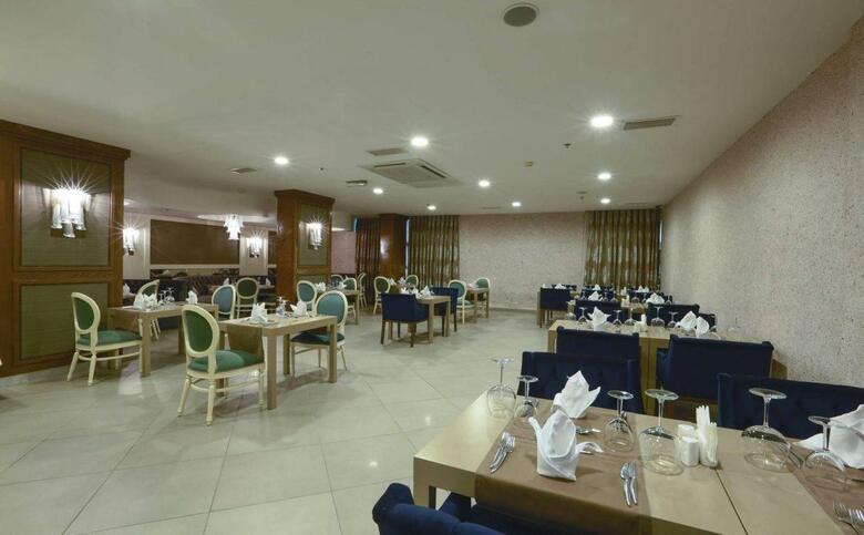 Hotel Royal Vikingen Resort