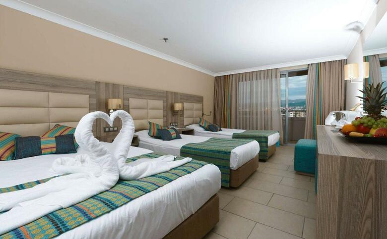 Hotel Royal Vikingen Resort