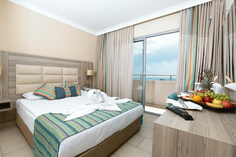 Hotel Royal Vikingen Resort