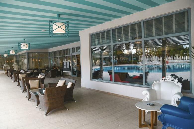 Hotel Royal Vikingen Resort