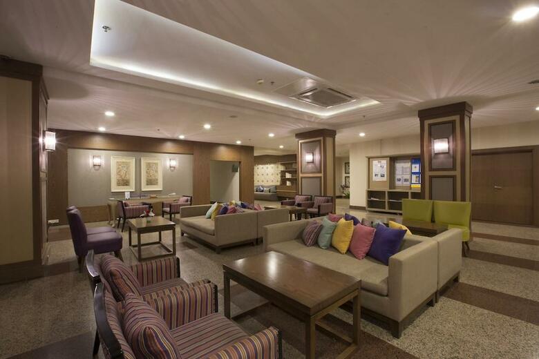 Hotel Royal Vikingen Resort
