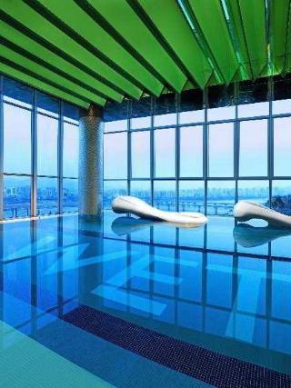Hotel W Seoul Walkerhill
