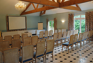 Hotel L'orangerie Du Chateau