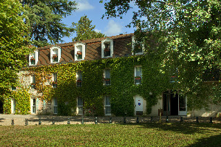 Hotel L'orangerie Du Chateau