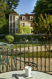 Hotel L'orangerie Du Chateau
