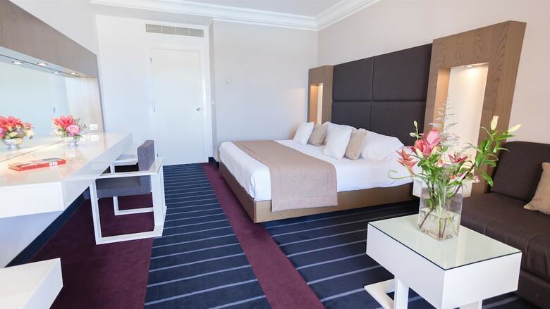 Hotel El Mouradi Gammarth