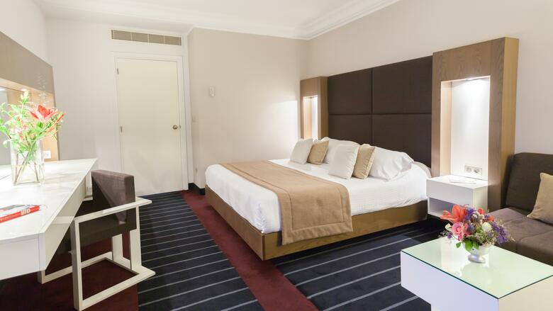 Hotel El Mouradi Gammarth