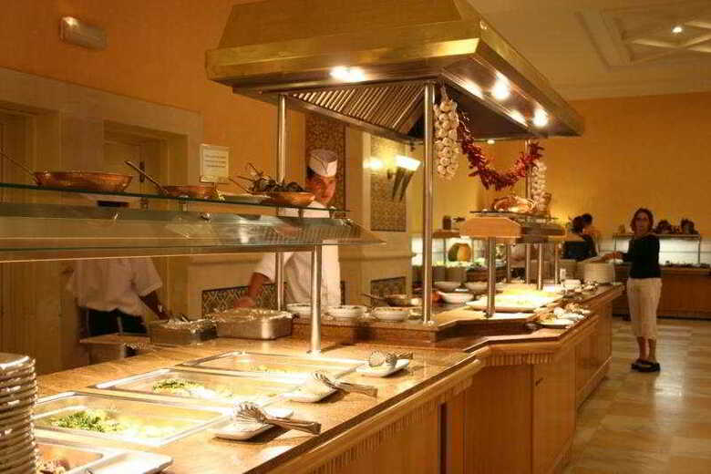 Hotel El Mouradi Gammarth