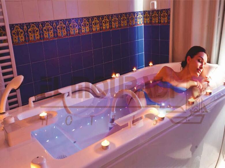 Hotel El Mouradi Gammarth