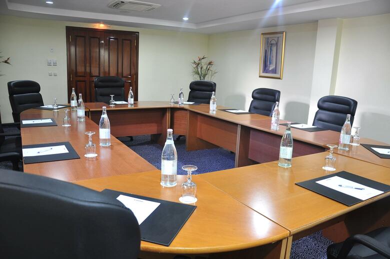 Hotel El Mouradi Gammarth