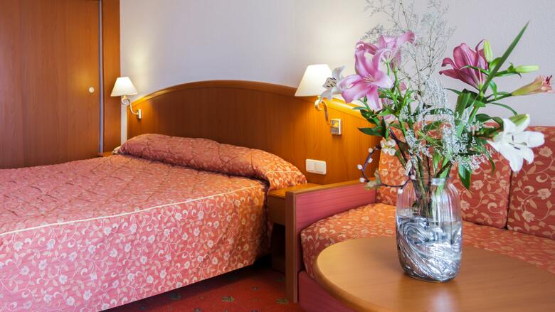 Hotel El Mouradi Gammarth