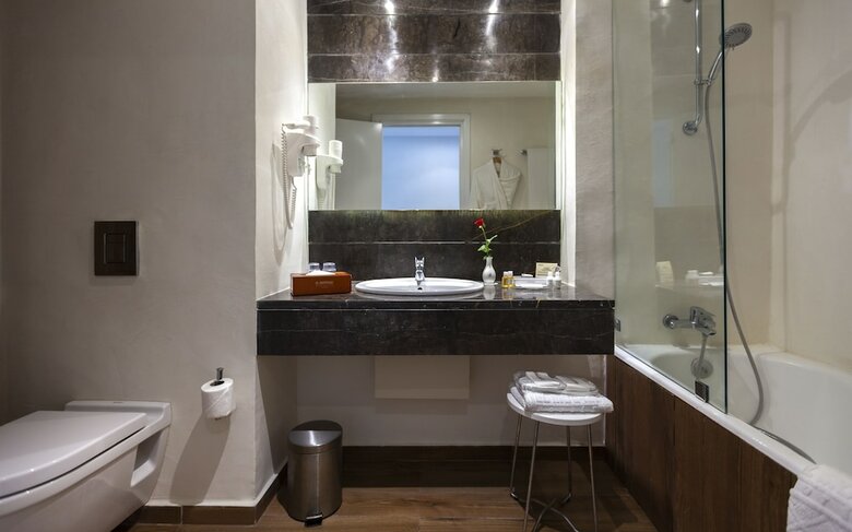 Hotel El Mouradi Gammarth
