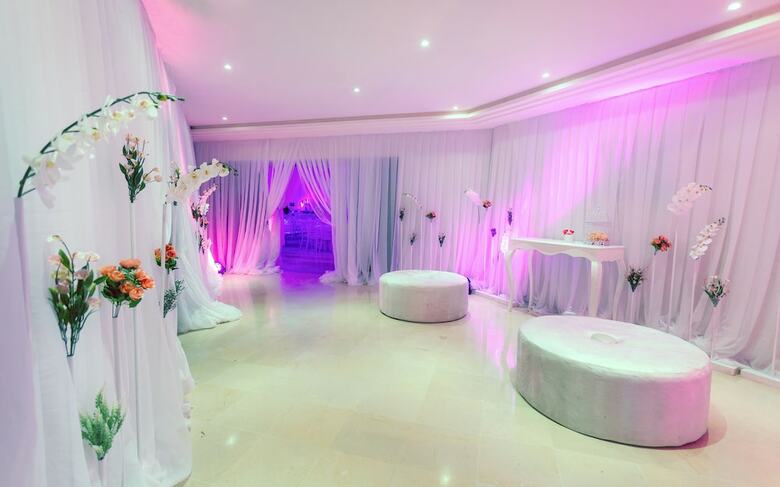 Hotel El Mouradi Gammarth