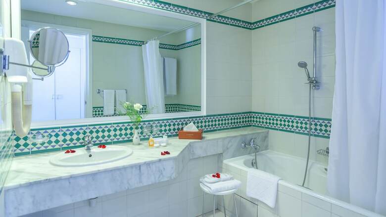 Hotel El Mouradi Gammarth