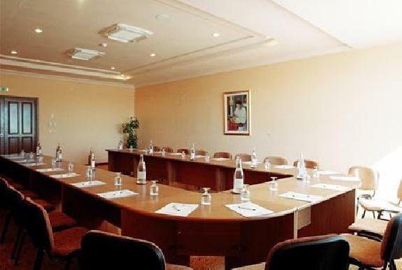 Hotel El Mouradi Gammarth