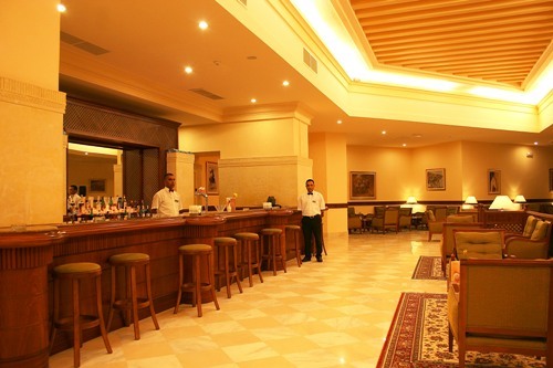 Hotel El Mouradi Gammarth