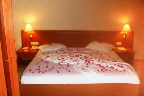 Hotel El Mouradi Gammarth