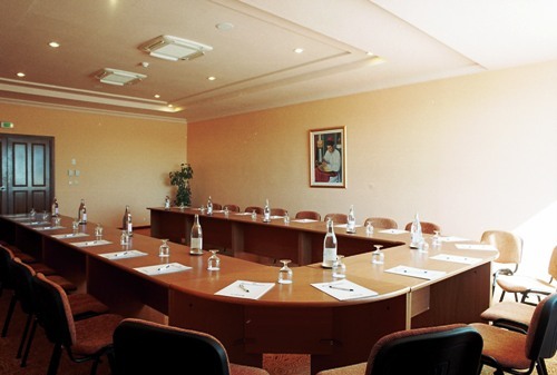 Hotel El Mouradi Gammarth