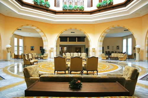 Hotel El Mouradi Gammarth