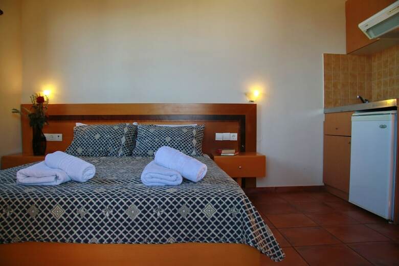 Hotel Amazones Village Suites